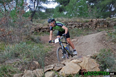 06/02/11 San Bartolomeo al mare (IM). 21° Trofeo Emporio Bike 2011, 3° prova G.p. d'Inverno Mtb 